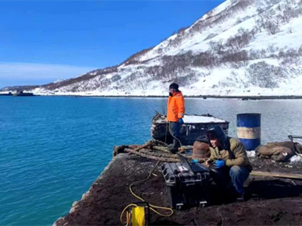 极寒深海 智慧水下装备开拓新海洋